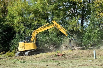Houston Land Clearing Pros